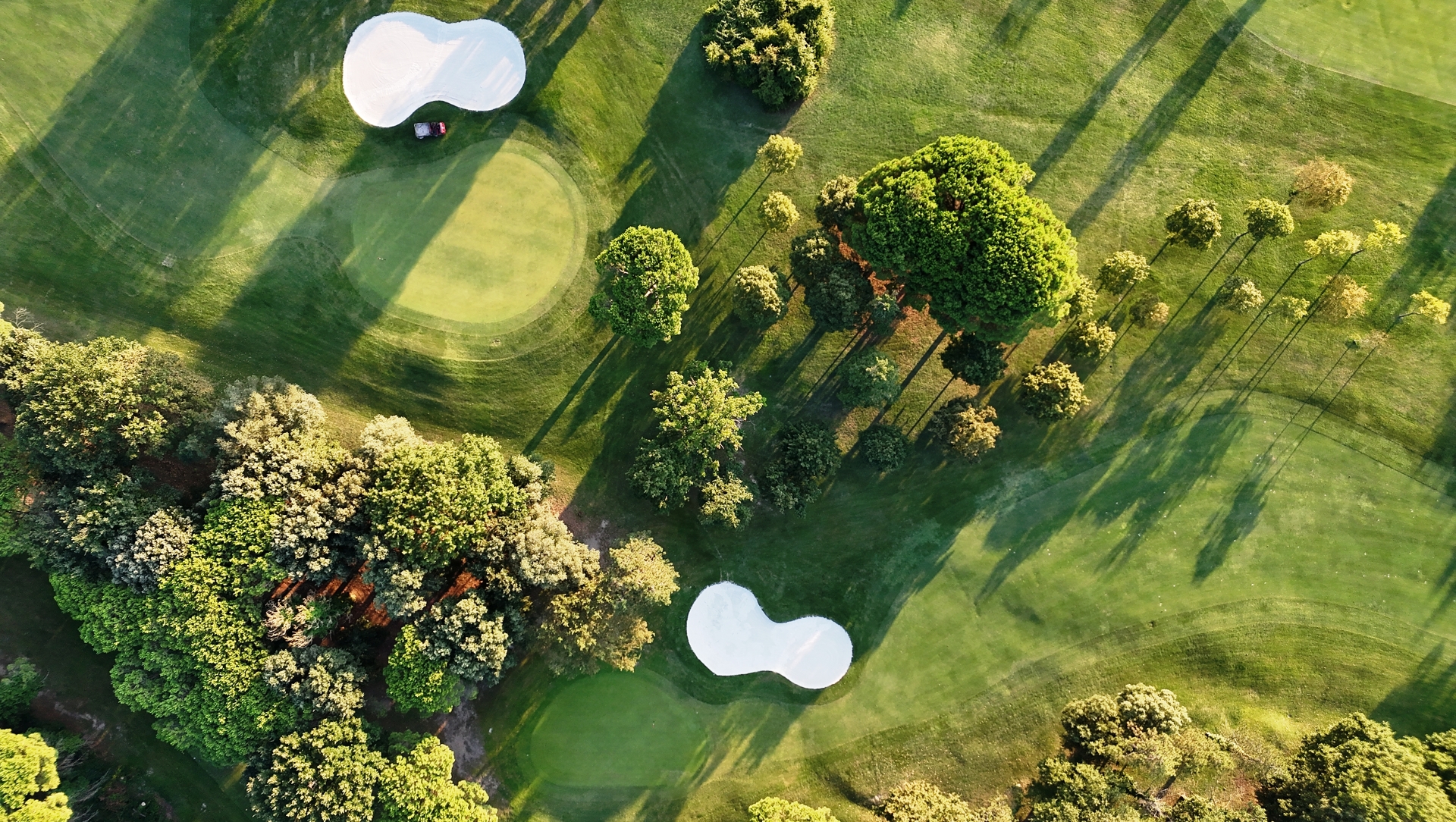 Adriatic Golf Club Cervia